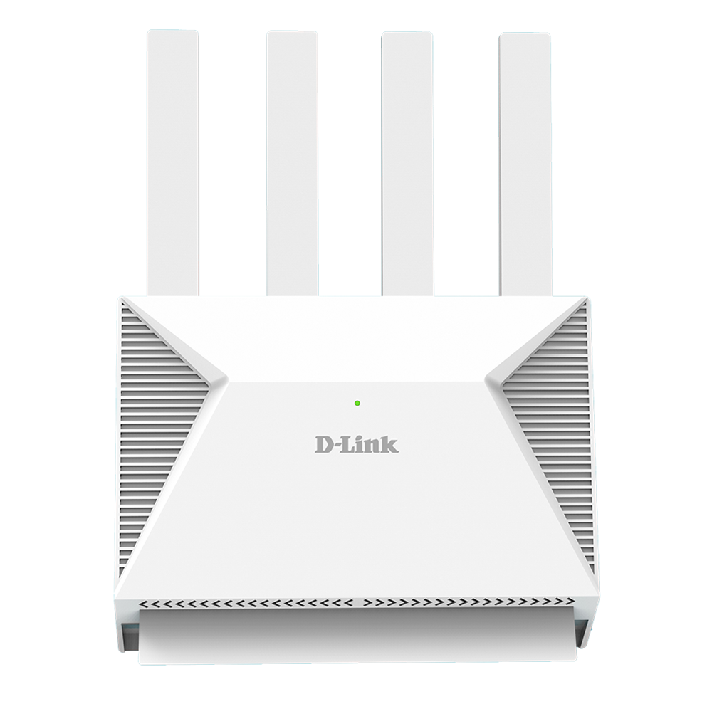 WiFi 7 BE3600 Mesh Gigabit Router D-Link DIR-BE3602